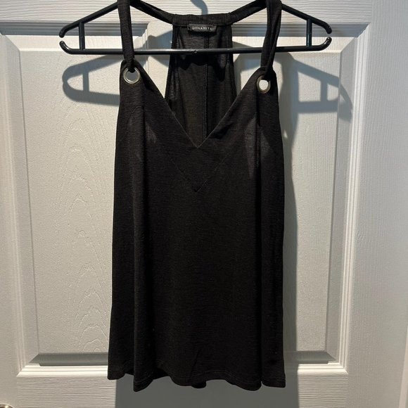 Dynamite Tank Top - Picture 4 of 4